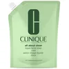 Image de Clinique - All About Clean - Recharge - Savon Visage Liquide Doux - 400ml