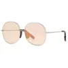 Image de Lunette De Soleil Ronde Kenzo  - M