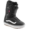 Image de Boot snowboard VANS MN Aura OG (black/white 20) Homme