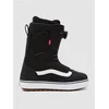 Image de Vans - Boots de snowboard - Aura OG Black/White - Taille 41 - Noir