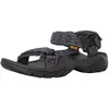 Image de Teva Sandales Universelles Terra Fi 5, Bleu - 42