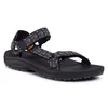 Image de Sandales Teva  Winsted 1017419 - Noir - 45 1/2