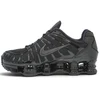Image de Baskets Nike  W Shox TL Black Metallic Hematite P32825541