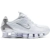 Image de Chaussures de running enfant Nike Vapor 3 Luna Ltr Gris 38 AR3566-100