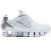Image de Chaussures de running Nike Vapor 3 Luna Ltr Gris 43 AR3566-100