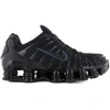 Image de Baskets Nike  Shox Tl Noir Av3595-002 M66462331