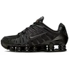 Image de Baskets basses Nike  Shox TL Black Metallic Hematite P16309308