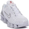 Image de Baskets basses Nike  SHOX TI MTLLC SILVER P31744157