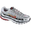 Image de Baskets basses Nike  WMS P-6000 M67507657
