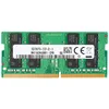Image de HP - DDR4 - module - 4 Go - SO DIMM 260 broches - 2666 MHz / PC4-21300 - 1.2 V - mÃ©moire sans tampon - non ECC - pour Elite Slice, Slice for Meeting Rooms G2, Slice G2; EliteDesk 705 G4...