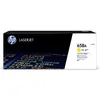 Image de HP 658A (W2002A) - Jaune - Toner