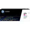 Image de HP 659A (W2013A) - Magenta - Toner
