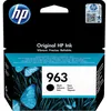 Image de HP 963 (3JA26AE) - Noir - Cartouche d'encre