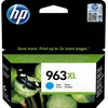 Image de HP 963XL (3JA27AE) - Cyan - Cartouche d'encre - Grande capacité