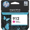 Image de HP 912 (3YL78AE) - Magenta - Cartouche d'encre