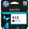 Image de HP 912 (3YL80AE) - Noir - Cartouche d'encre