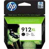 Image de HP 912XL (3YL84AE) - Noir - Cartouche d'encre - Grande capacité