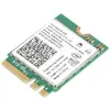 Image de Lenovo ThinkPad Fibocom L850-GL CAT9 WWAN - Modem cellulaire sans fil - 4G LTE - M.2 Card - 450 Mbits/s - pour WWAN upgradable models only: ThinkPad L480; L490; L580; L590; P43s; P52; P52s; P53;...