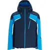 Image de Spyder - Veste de ski chaude en Primaloft® - Leader Jacket True Navy pour Homme - Taille XL