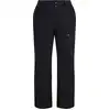 Image de Spyder - Pantalon de ski imperméable et chaud en PrimaLoft® - Fuse Pants Black pour Homme - Taille L - Noir