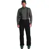 Image de Spyder - Pantalon de ski en PrimaLoft® - Dare Pants Lengths Black pour Homme - Taille S - Noir