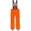 Image de Spyder - Pantalon de ski en PrimaLoft® - Dare Pants Flash Orange pour Homme - Taille S