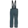 Image de Spyder - Pantalon de ski en PrimaLoft® - Dare Pants Slate Blue pour Homme - Taille S - Gris