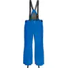 Image de Spyder - Pantalon de ski en PrimaLoft® - Dare Pants Lengths Cobalt pour Homme - Taille XXL - Gris