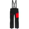 Image de Spyder - Pantalon de ski en PrimaLoft® - Propulsion Pants Black Escape - Taille XXL - Noir