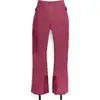 Image de Spyder - Pantalon de ski imperméable et chaud en PrimaLoft® - Fuse Pants Acai pour Femme - Taille 38 - Rose