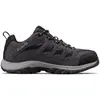 Image de Columbia Chaussures De Randonnée Crestwood  en occasion ou reconditionné