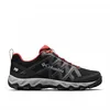 Image de Chaussures Femme Columbia Peakfreak X2 Outdry - Noir / Rouge - 41