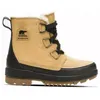 Image de Sorel - Torino Ii Wp Chaussures Femme - 38