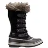 Image de Bottes après-ski SOREL Joan Of Arctic (black, Quarry) femme