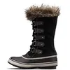 Image de Sorel Femmes Joan Of Arctic Dtv-Black, Quarry Boots