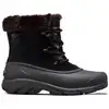 Image de Botte d'hiver SOREL Angel (Black) femme
