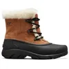 Image de Botte d'hiver SOREL Angel (Rootbeer) femme