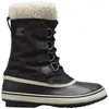 Image de Botte après-ski SOREL Winter Carnival (Black, Stone) femme