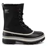 Image de Bottes après ski SOREL Caribou (Black/dark stone) homme