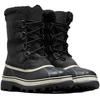 Image de Bottes neige Sorel  Bottes  Caribou cuir nubuck imperméable P32773995