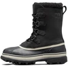 Image de Bottes neige Sorel  Bottes  Caribou cuir nubuck imperméable P32773995