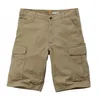 Image de Short de travail - RIGBY RUGGED CARGO - beige - T44 - Tour 91cm CARHARTT