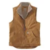 Image de Gilet sans manches Duck Sherpa taille M CARHARTT