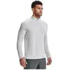 Image de T-shirt Under Armour  Et Demi-Zip Ua Tech 2.0 P29272407