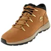 Image de Chaussures Montantes Timberland Sprint Trekker Mid Wheat 26428 - Beige - 41 1/2