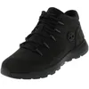 Image de Chaussures Mode Ville Timberland Sprint Trekker Mid Jet Black 20087 - Noir - 43