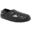 Image de The North Face - Pantoufles légères et chaudes - Thermoball Traction Mule V M Black/White - Taille 40 2/3 - Noir