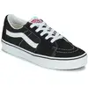 Image de Chaussures VANS UA SK8-Low (Black/True White) Mixte