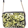 Image de Sac a main MICHAEL Michael Kors  35T9GF7C3T-BLK-NEON-YLW P27785549