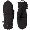 Image de Patagonia - Gants convertibles - Better Sweater Gloves Black - Taille L - Noir
